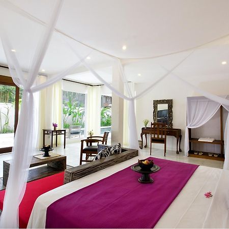 The Royal Palm Villa Ubud  Ngoại thất bức ảnh
