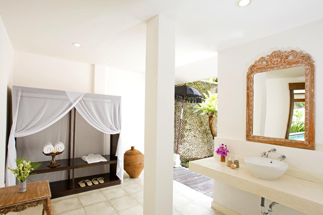 The Royal Palm Villa Ubud  Ngoại thất bức ảnh
