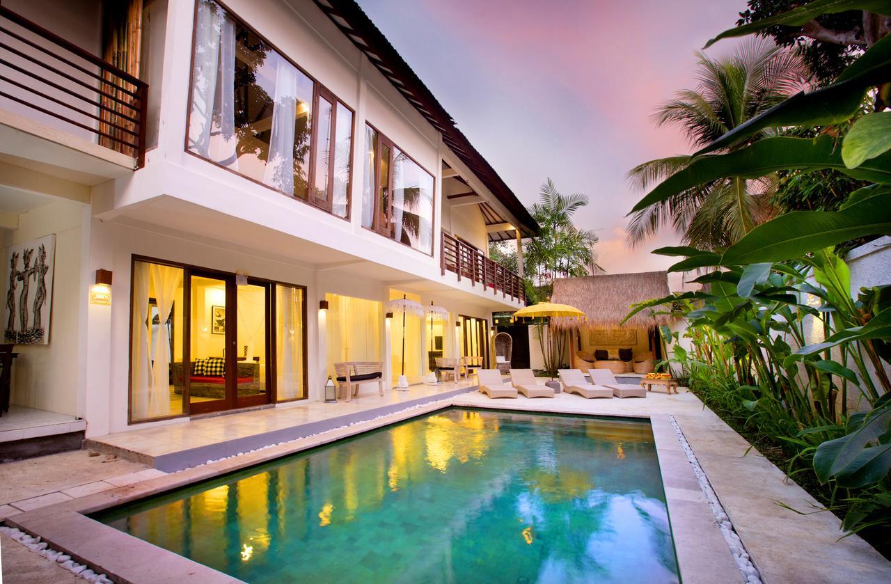 The Royal Palm Villa Ubud  Ngoại thất bức ảnh
