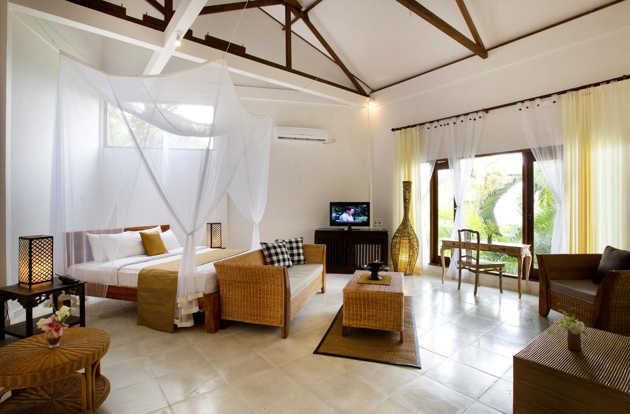 The Royal Palm Villa Ubud  Ngoại thất bức ảnh