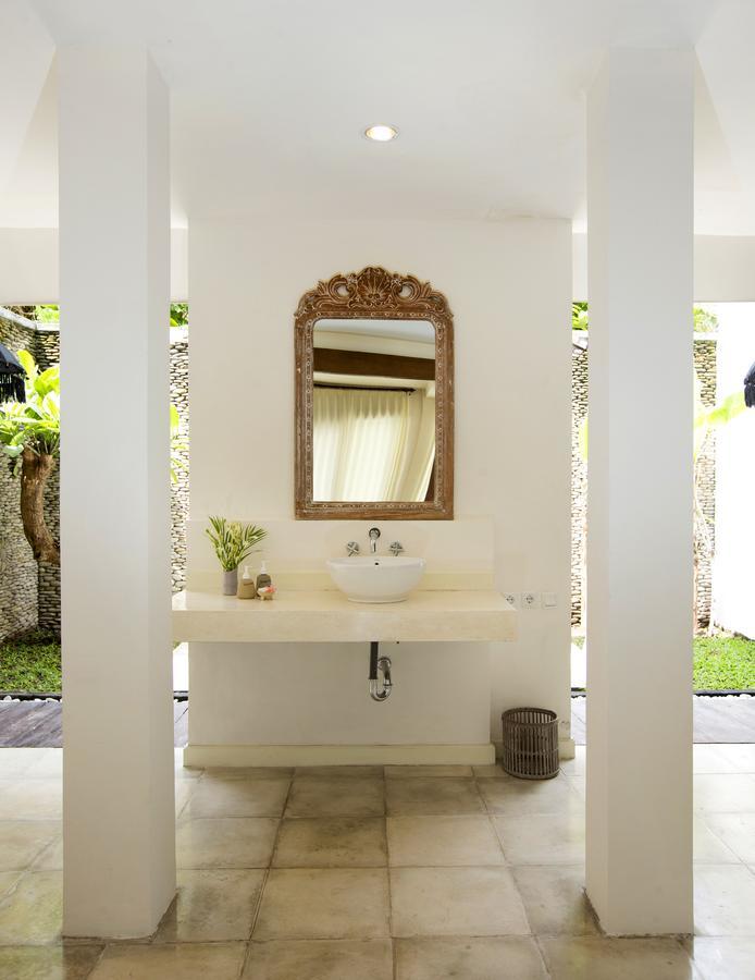The Royal Palm Villa Ubud  Ngoại thất bức ảnh