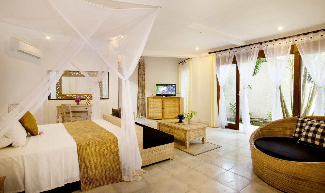 The Royal Palm Villa Ubud  Ngoại thất bức ảnh
