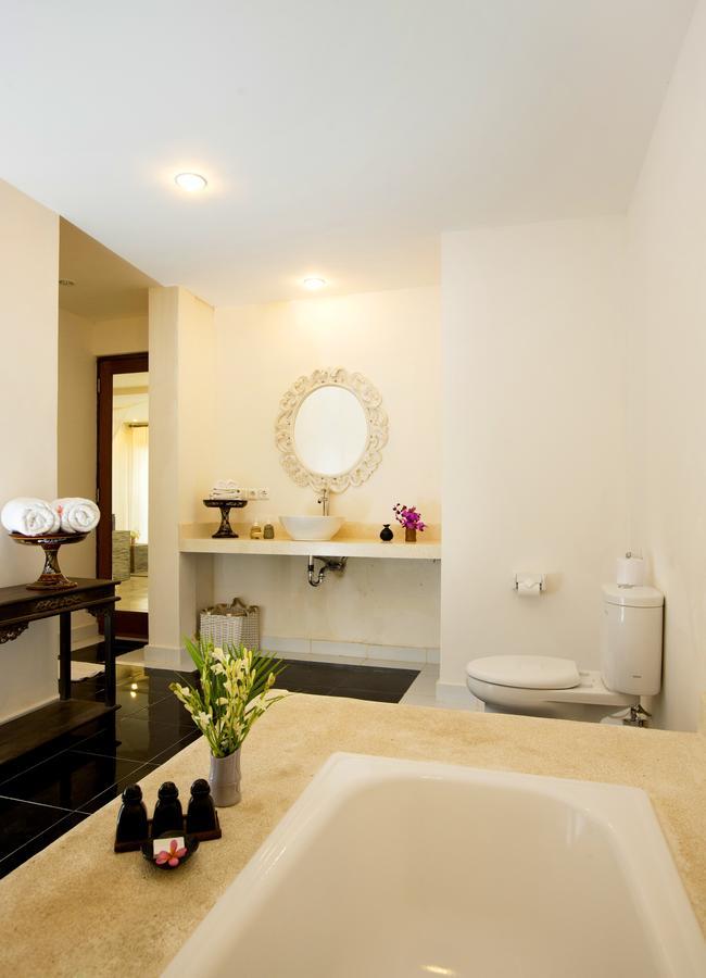 The Royal Palm Villa Ubud  Ngoại thất bức ảnh