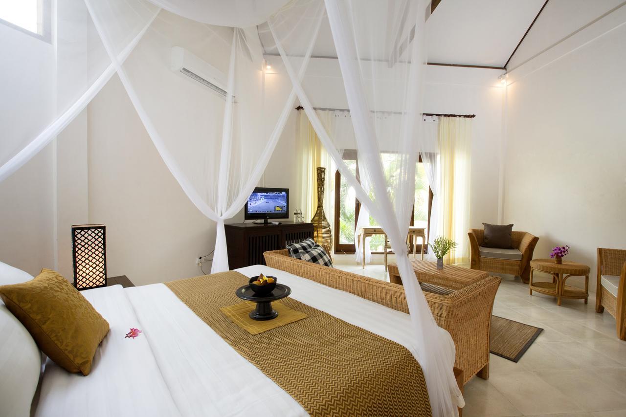 The Royal Palm Villa Ubud  Ngoại thất bức ảnh