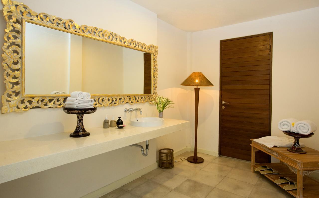 The Royal Palm Villa Ubud  Ngoại thất bức ảnh