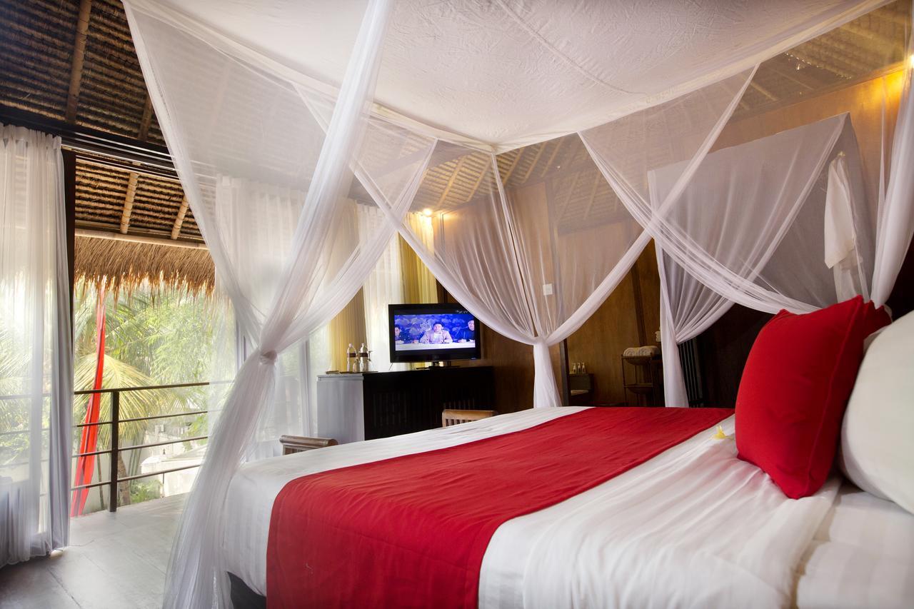 The Royal Palm Villa Ubud  Ngoại thất bức ảnh