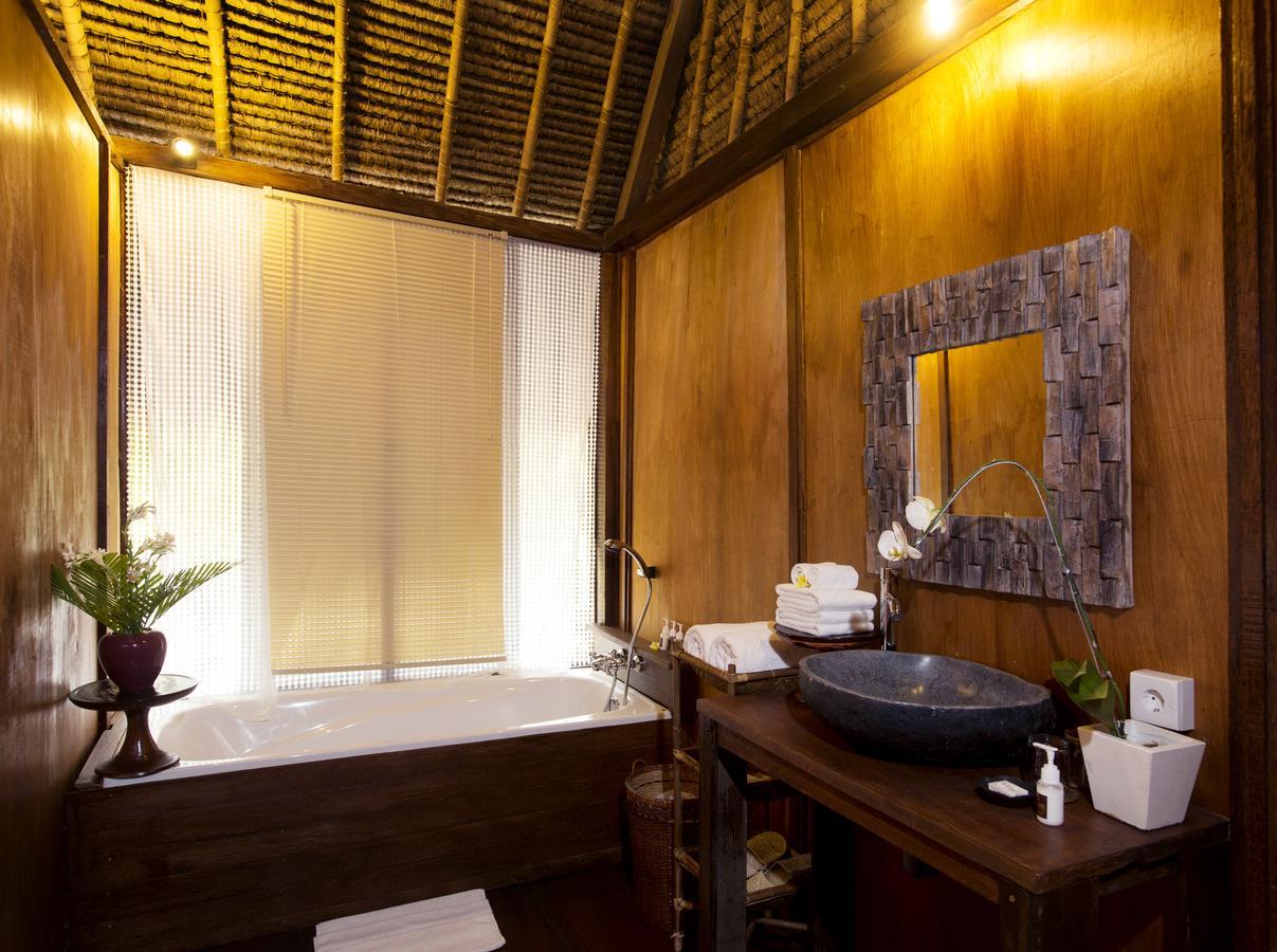 The Royal Palm Villa Ubud  Ngoại thất bức ảnh