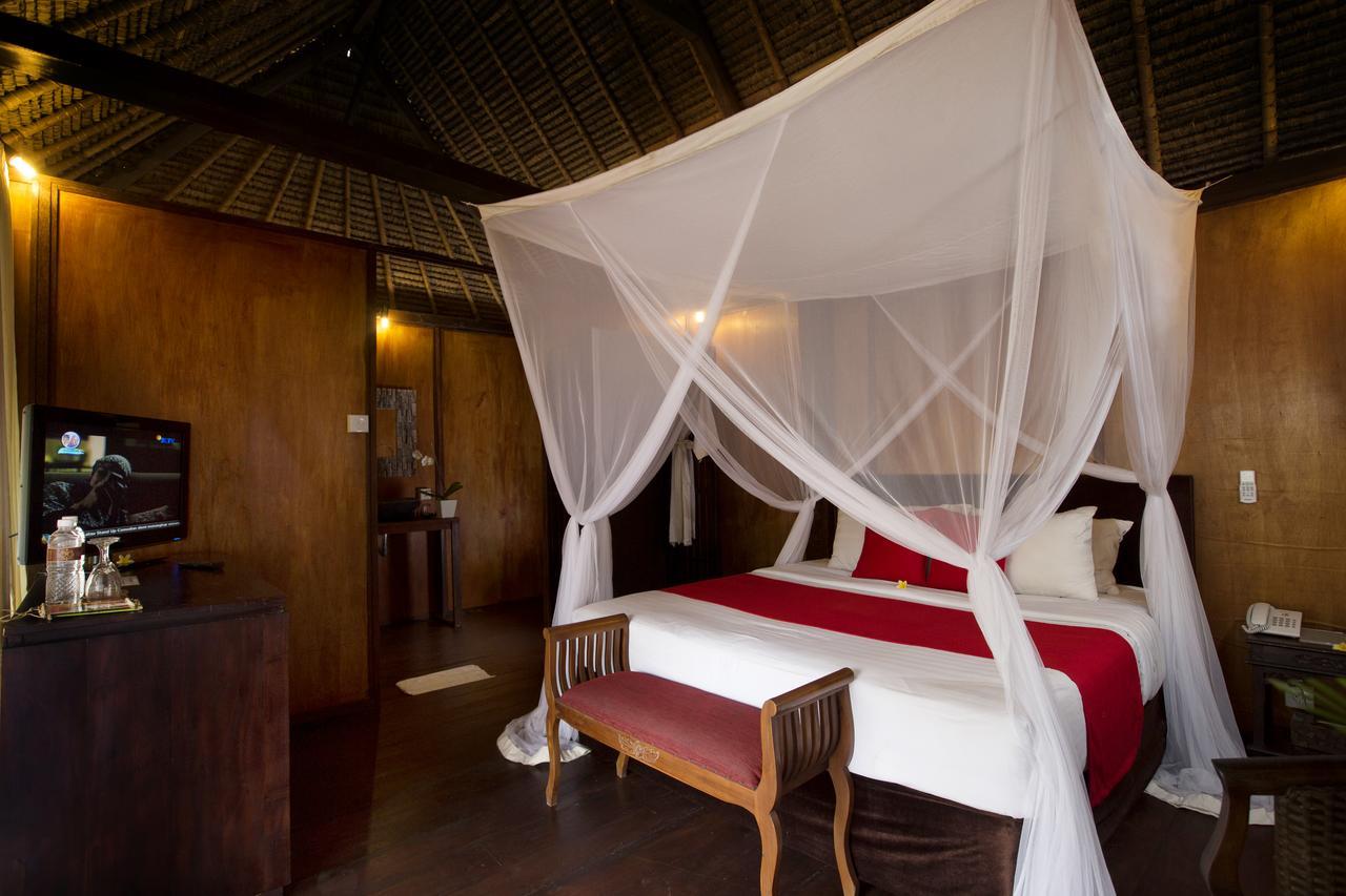 The Royal Palm Villa Ubud  Ngoại thất bức ảnh